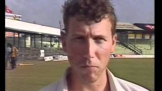 1994 West Indies vs England TEST SERIES REVIEW [upl. by Ilrak]