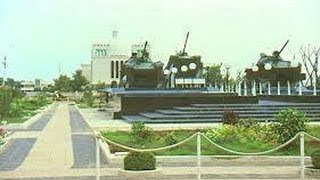 Eritrea Fenql abadahri The Three Tanks that played a massive role in the liberation of Massawa [upl. by Halimeda]