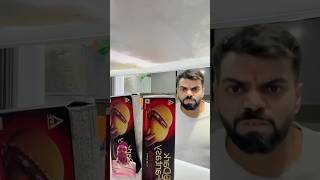 Gaurav nai fridge say chocolate kesay churai shorts youtubeshorts gauravaroravlogs [upl. by Ahsoet]