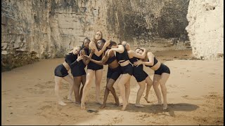 Tempête by SCH  Dance Video  Choreography by Lucie Camelo [upl. by Urien]