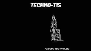 Tekknotis in the mix pounding techno music vol1 [upl. by Danica407]