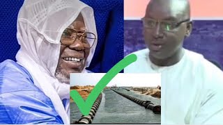 Bonne nouvelle Touba le ministère bientôt à régler le problème de Touba [upl. by Melisenda314]