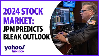 Stock market outlook Investment opportunities for 2024 outside of the Magnificent 7 [upl. by Brynn]