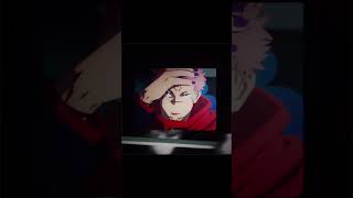 Sukuna faster n harder edit sukuna edit jujutsukaisen [upl. by Stretch]