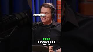 Estilo e Sotaquecelsoportiollicelsoportiollicortespodcastcelsoportiollisbtentrevistapodcast [upl. by Norted]