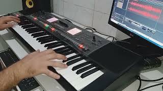 ROLAND EA7 PISEIRO INFINITY DEMO STYLE 01 [upl. by Eidarb]