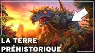 Les Secrets Oubliés de la Terre Un Voyage Époustouflant à Travers lÂge Préhistorique Documentaire [upl. by Heron]