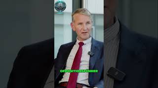 🔥⚠️ Björn Höcke analysiert AfDErgebnisse – Ein Weckruf für den Westen 💥🇩🇪 [upl. by Resee]