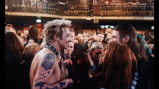 Palaye Royale Bastards TV Week One [upl. by Carlock]