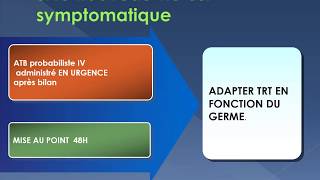 formation accélérée pour débutant en PEDIATRIE  cours 4  INFECTION MATERNOFOETALE IMF [upl. by Siesser]