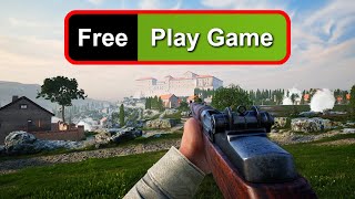 Exploring 7 Free Games You Never Played [upl. by Otreblanauj562]