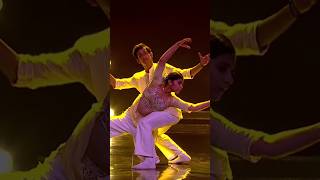 dance with new chorographer  Indias best dancer season 4  ibd4 indiasbestdancer dancechampions [upl. by Loar338]