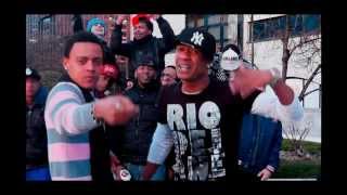 súper Jhon quot Melaza quot Ft El Coyan  Te Frenamos  VIDEO CLIP OFFICIAL De Azua [upl. by Dleifniw]