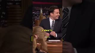 Nicole Kidman and Jimmy Fallon Our AlmostDate Confession [upl. by Argus]