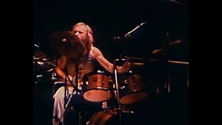 GENESIS  It  Watcher of the skies live in Pittsburgh 1976 [upl. by Aran]