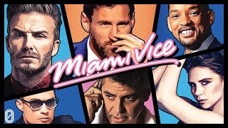 How David Beckham Invented Inter Miami [upl. by Endres693]