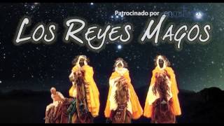 Todo sobre los Reyes Magos Documental completo [upl. by Dryden]