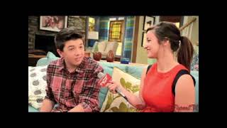 Propaganda Bradley Steven Perry Video [upl. by Nytsrik]