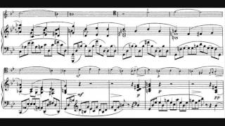 Sergei Rachmaninov  Cello Sonata in G minor [upl. by Aciemaj]