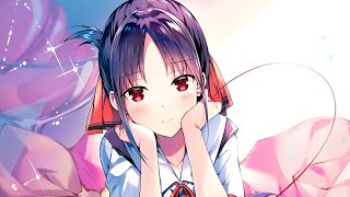 Nightcore  New Rules Dua Lipa II Lyrics [upl. by Ahsanat]