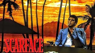 SCARFACE SCENE REVIEW LOL 🤟🏻 🍻 [upl. by Albur889]