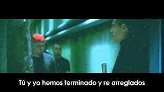 Limp Bizkit  ReArranged subtitulada al español [upl. by Pessa]