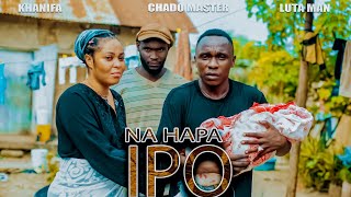 NA HAPA IPO EP 1 [upl. by Oninrutas]