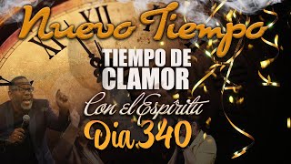 SI LO CREES LO VERÁS PARTE9  TIEMPO DE CLAMOR A DIOS  ORACIÓN DE LA MADRUGADA  DIA 340 [upl. by Norma303]