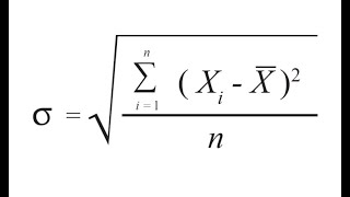 Probabilità e Statistica 6 La Varianza e Covarianza  Nettuno [upl. by Namhar]