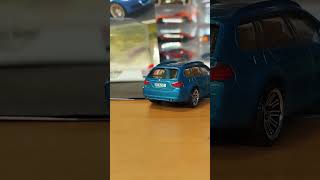 matchbox bmw m3 2012 E91 [upl. by Rosetta305]