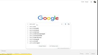 Googlecom Search  Google Com Search [upl. by Rahab445]