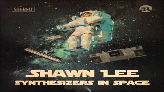 Shawn Lee  Low Riders In Space [upl. by Tap310]