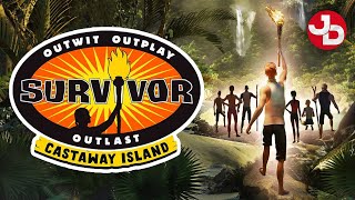 Survivor  Castaway Island PC Gameplay 1440p 60fps [upl. by Wycoff19]