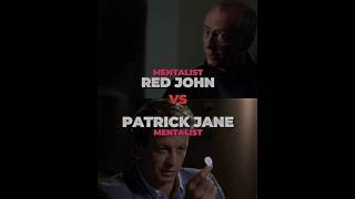 Red John vs Patrick Jane patrickjane redjohn mentalist series edits edit [upl. by Pence]