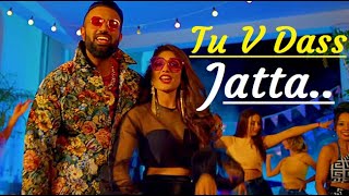 Gagan Kokri Tu v Dass Jatta Full Song Ft Ishita Raj  Lyrics  Latest Punjabi Songs 2020 [upl. by Arocet]