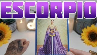 ESCORPIO ♏️ ESTA MUJER DE TU FAMILIA TE ODIA‼️ DESCUBRE PORQUE 🔮 HOROSCOPO ESCORPIO HOY TAROT AMOR [upl. by Noived191]