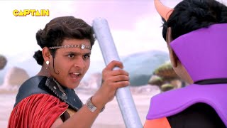 Baalveer  बालवीर  Full Episode 972  Dev Joshi Karishma Tanna [upl. by Llenahs637]