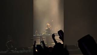 Diplo dropping new “Freed From Desire“ remix shorts diplo gala detroit edm music dance [upl. by Ellened]