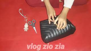 unboxing tas umi [upl. by Wagshul360]