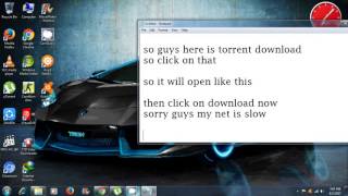 how to download the fast and furious 8 with torrent downoader in 720p hd [upl. by Auburta353]