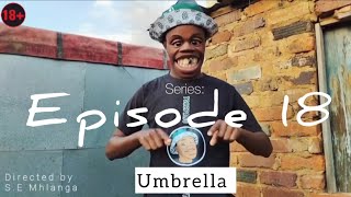 TSHEPANG COMEDY SERIES EPISODE 18 SEASON 1 umbrella [upl. by Kanter]