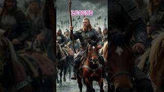 From Farm Boy to Viking Legend Ragnar Lothbrok Death Speech [upl. by Anattar673]