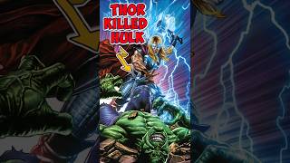 Thor Humbles Hulk [upl. by Remliw]