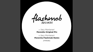 Morenita Flashmob Remix [upl. by Whitehurst]