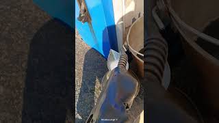 Petrol pump Testing video ⛽💧💧😱😱😱😱😱😱😱petrolpump testing petrolpump petrol shorts trendingshorts [upl. by Nauqas919]