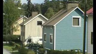 How do they live Homes in Finland [upl. by Reinal]