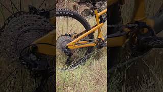 Rocky Mountain Slayer A30 mtb freeridemtb rockymountain freeride [upl. by Anerb]