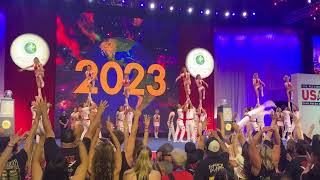 tglc worlds 2023 day 2 [upl. by Raamal]