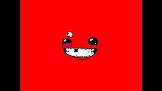 Super Meat Boy CHADs Broken Wind Indie Game Music HD [upl. by Damahom]