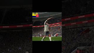 Manchester United vs ipswich town highlights efootball2024 emanchesterunited highlights [upl. by Sregor394]